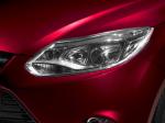 Ford Focus 2011 года